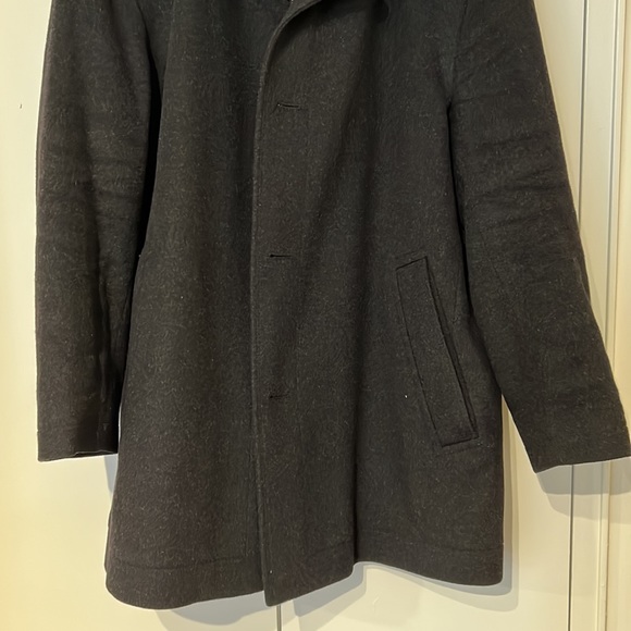 Hugo Boss cashmere wool jacket - Picture 3 of 6